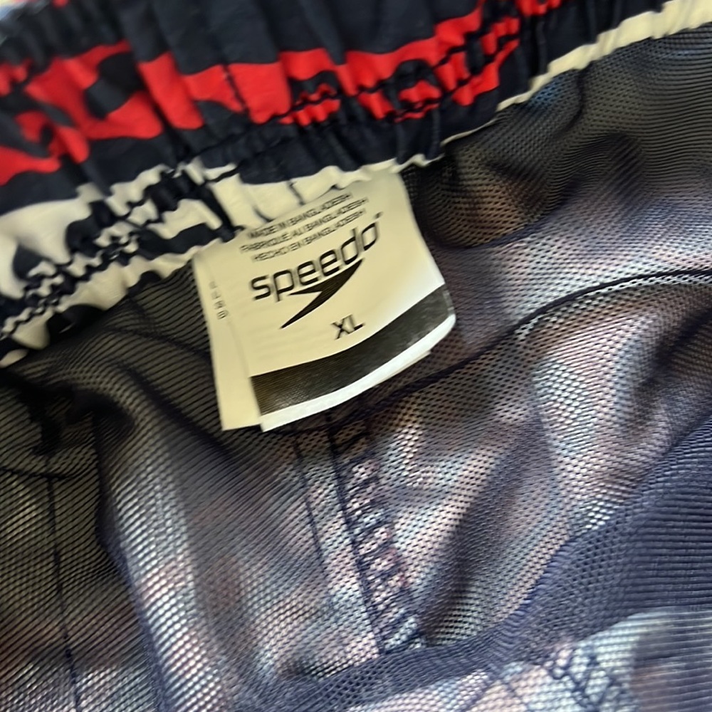 SWIM TRUNKS BOYS- 7 pairs! size 15/16. BOYS SWIMMING - Picture 16 of 16